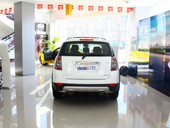 2013款 2.4L 自动 7座城市版
