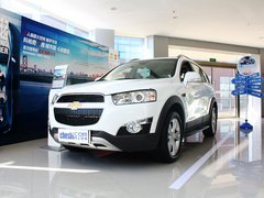 2013款 2.4L 自动 7座城市版