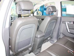 科帕奇 2013款 2.4L 自动 7座城市版
