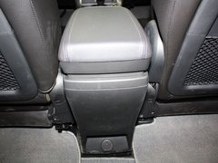 科帕奇 2013款 2.4L 自动 7座城市版
