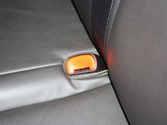 科帕奇 2013款 2.4L 自动 7座城市版