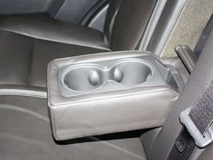 2013款 2.4L 自动 7座城市版