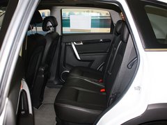 2013款 2.4L 自动 7座城市版