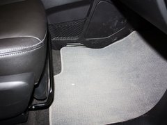 2013款 2.4L 自动 7座城市版