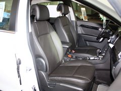 科帕奇 2013款 2.4L 自动 7座城市版