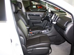 2013款 2.4L 自动 7座城市版