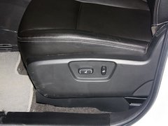 2013款 2.4L 自动 7座城市版