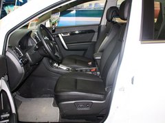 2013款 2.4L 自动 7座城市版
