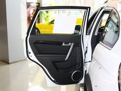 2013款 2.4L 自动 7座城市版