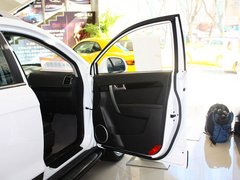 科帕奇 2013款 2.4L 自动 7座城市版