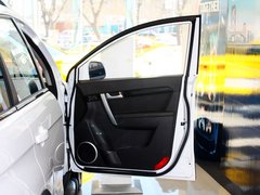 2013款 2.4L 自动 7座城市版