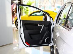 2013款 2.4L 自动 7座城市版