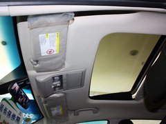 科帕奇 2013款 2.4L 自动 7座城市版