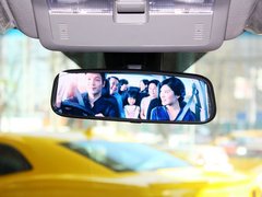 科帕奇 2013款 2.4L 自动 7座城市版