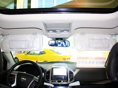 2013款 2.4L 自动 7座城市版