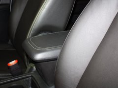 科帕奇 2013款 2.4L 自动 7座城市版