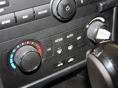 2013款 2.4L 自动 7座城市版