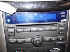2013款 2.4L 自动 7座城市版