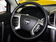 2013款 2.4L 自动 7座城市版