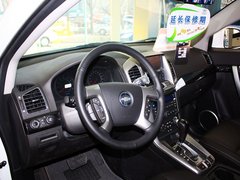 2013款 2.4L 自动 7座城市版
