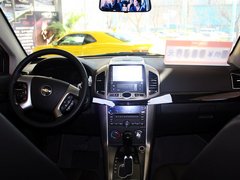 2013款 2.4L 自动 7座城市版