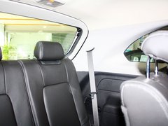 2013款 2.4L 自动 7座城市版