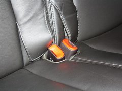 2013款 2.4L 自动 7座城市版