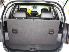 2013款 2.4L 自动 7座城市版