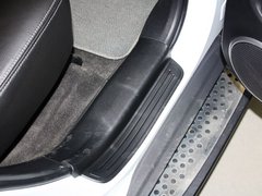 2013款 2.4L 自动 7座城市版