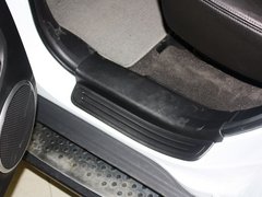 2013款 2.4L 自动 7座城市版