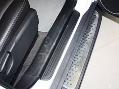 2013款 2.4L 自动 7座城市版