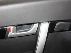 2013款 2.4L 自动 7座城市版