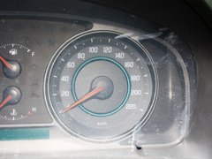2013款 2.4L 自动 7座城市版