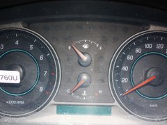 2013款 2.4L 自动 7座城市版