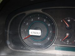 2013款 2.4L 自动 7座城市版