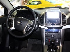 2013款 2.4L 自动 7座城市版
