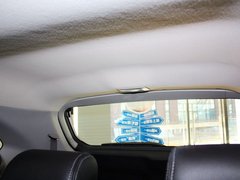 2013款 2.4L 自动 7座城市版