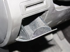 2013款 2.4L 自动 7座城市版