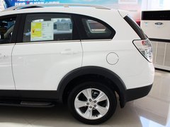 2013款 2.4L 自动 7座城市版