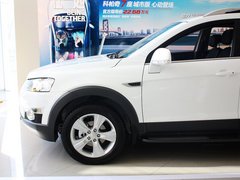 2013款 2.4L 自动 7座城市版