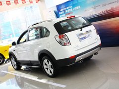 2013款 2.4L 自动 7座城市版