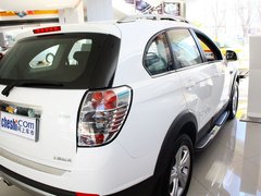 2013款 2.4L 自动 7座城市版