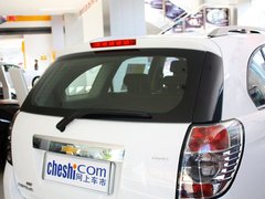 2013款 2.4L 自动 7座城市版