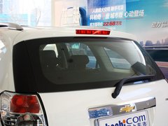 2013款 2.4L 自动 7座城市版