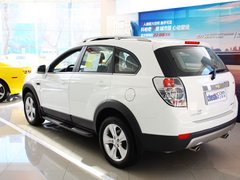 2013款 2.4L 自动 7座城市版
