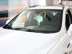 2013款 2.4L 自动 7座城市版