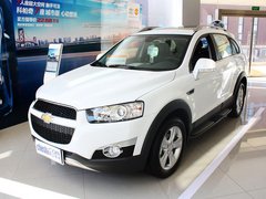 2013款 2.4L 自动 7座城市版