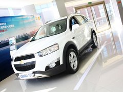 2013款 2.4L 自动 7座城市版
