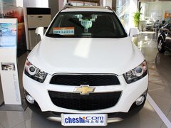 2013款 2.4L 自动 7座城市版