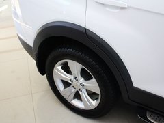 2013款 2.4L 自动 7座城市版